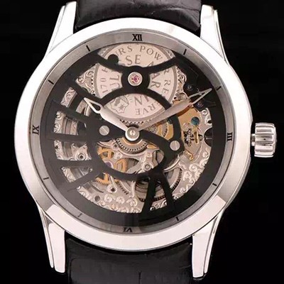 SA급 율리스나르당 남성용 아시안 무브먼트 ULY42002 xx