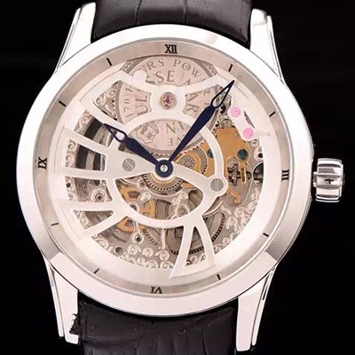 SA급 율리스나르당 남성용 아시안 무브먼트 40mm ULY42004 xx