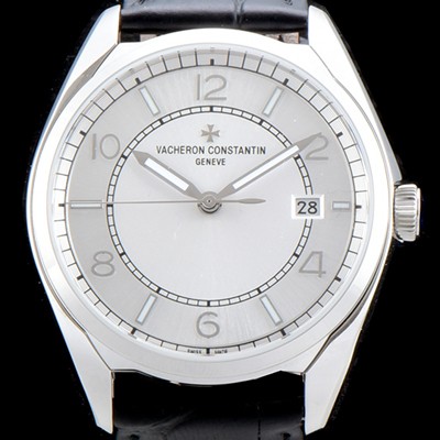 SA급 바쉐론콘스탄틴 남성용 피프티식스 컬력션 4600E/000A-B442 