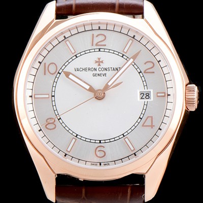 SA급 바쉐론콘스탄틴 남성용 피프티식스 컬력션 4600E/000R-B441 