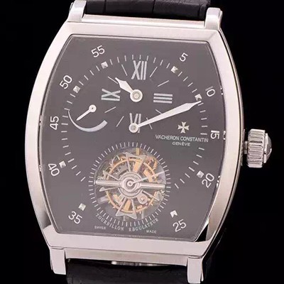 SA급 바쉐론콘스탄틴 남성용 말테 30080/000R-9257 컴플리케이션 투어빌론 레귤레이터 블랙&스켈레톤 다이얼 아시안 투어빌론 탑재 신형 무브먼트 VAC0224 xx