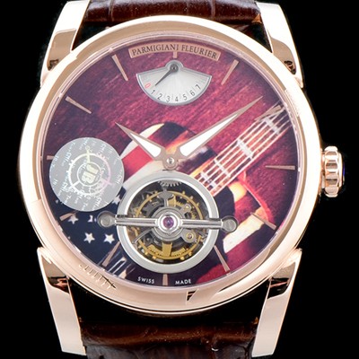 SA급 파르미지아니 남성용 플레리에 PFS251-1007000-HA1241 