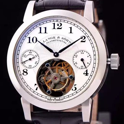 SA급 아랑게운트죄네 남성용 터보그래프 