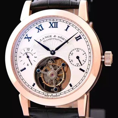 SA급 아랑게운트죄네 남성용 터보그래프 