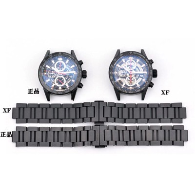 SA급 태그호이어남성용 신상품출시!! 까레라 칼리버 크로노그래프 오토매틱 43mm 블랙다이얼 TAG78157 xx