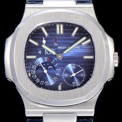 SA급 파텍필립남성용 노틸러스 오토매틱 스틸 40미리 블루다이얼 PAT91730 xx