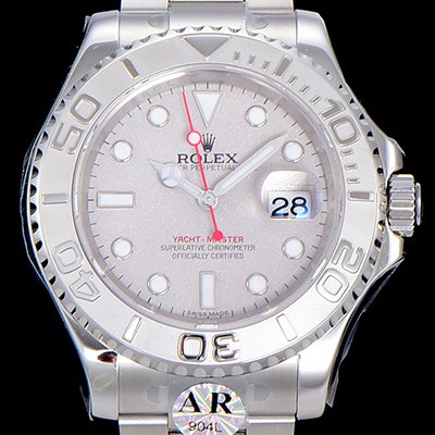 SA급 로렉스남성용 요트마스터 40미리 G.M.T 롤렉스 904L 3135 오토매틱 무브먼트 그레이다이얼 ROL52646 xx