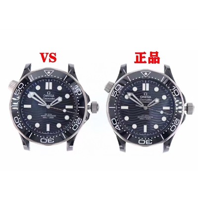 SA급 오메가 남성용 1:1수제공정형 씨마스터 다이버 300M 210.92.44.20.01.001 코-액시얼 마스터 Cal.8806 크로노메터 43.6mm 세라믹 제질 블랙다이얼 OMG20172 xx