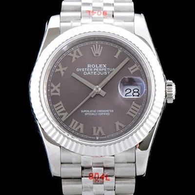 SA급 로렉스 남성용 