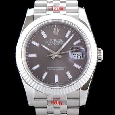 SA급 로렉스 남성용 