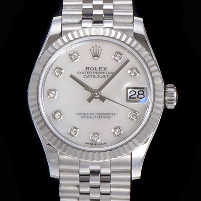 SA급 로렉스 여성용 2021신상 데이져스트 오토매틱 ETA-2688 31mm 메탈줄 자게다이얼 rol15972 xx