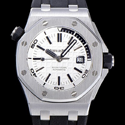 SA급 오데마피게 남성용 옐로 세라믹 다이버!!로얄오크 오프쇼어15710ST.OO.A038CA.01 옐로 와플 다이얼 오토매틱 무브먼트 AUD12313 xx