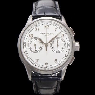 SA급 파텍필립 남성용 컴플리케이션 5170G 크로노그래프 오토매틱 7750 타입 39mm 가죽줄 화이트 다이얼 pat2209 xx