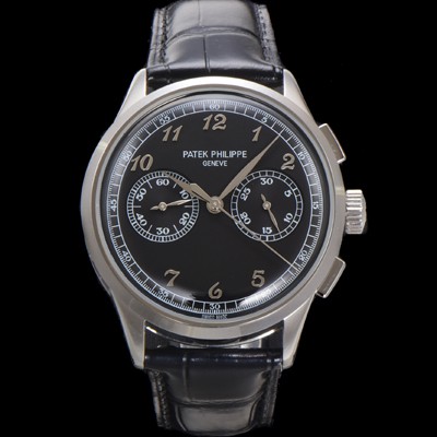 SA급 파텍필립 남성용 컴플리케이션 5170G 크로노그래프 오토매틱 7750 타입 39mm 가죽줄 블랙 다이얼 pat2211 xx