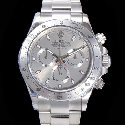 SA급 로렉스 남성용 데이토나 116509 오이스터 40미리 오토매틱 7750-2 타입 그레이다이얼 ROL71443 xx