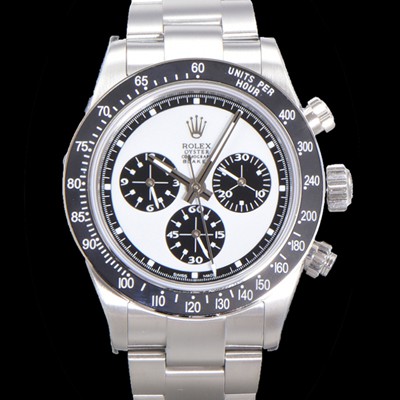 SA급 로렉스 남성용 데이토나 6263 오토매틱 크로노그래프 ETA 7750-2 타입 40mm 메탈줄 화이트다이얼  rol6488 xx