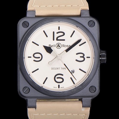 SA급 벨앤로즈 남성용시계 BR03 오토매틱 미요타 9015타입 세라믹케이스 42mm 러버줄 화이트다이얼 bel8920 xx