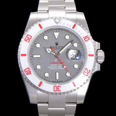 SA급 로렉스 남성용 신형 케이스 업그레이드 러스털러스 스틸 재질 !  서브마리너 오토매틱 Cal.3135 40mm  세라믹베젤 메탈줄 그레이다이얼 rol90292 xx