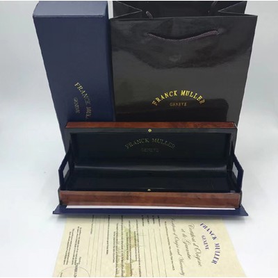 SA급 프랭크뮬러  케이스 fra1108 xx