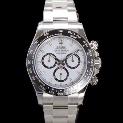 SA급 로렉스 남성용 