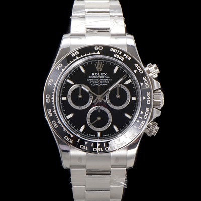 SA급 로렉스 남성용 