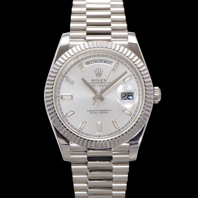 SA급 로렉스 남성용 New 