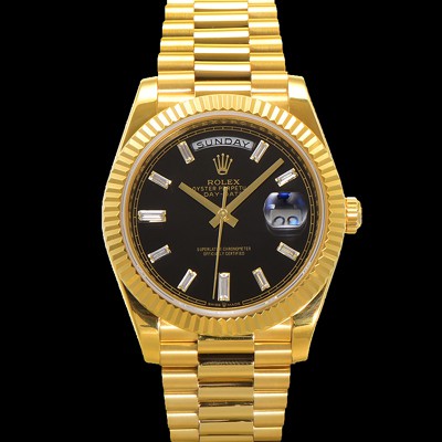 SA급 로렉스 남성용 New 