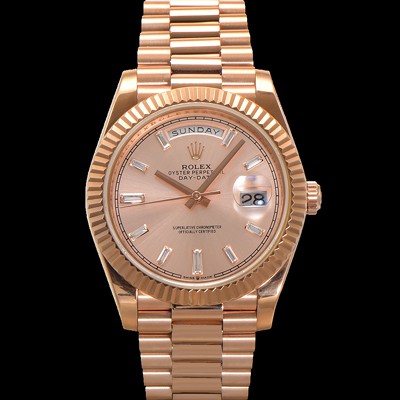 SA급 로렉스 남성용 New 