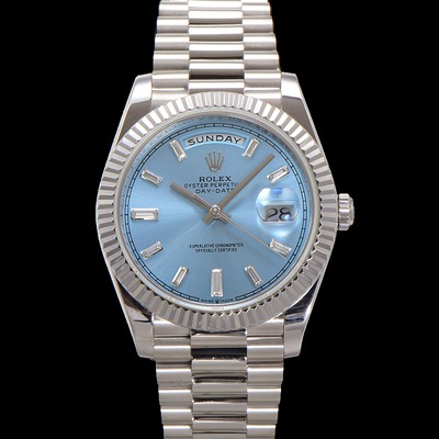 SA급 로렉스 남성용 New 