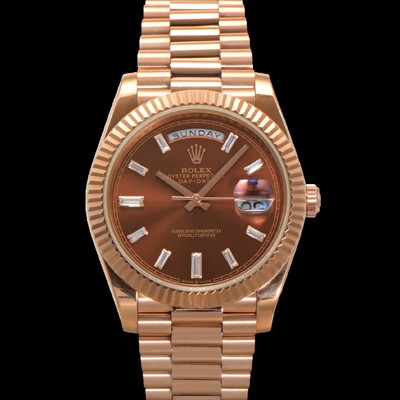 SA급 로렉스 남성용 New 