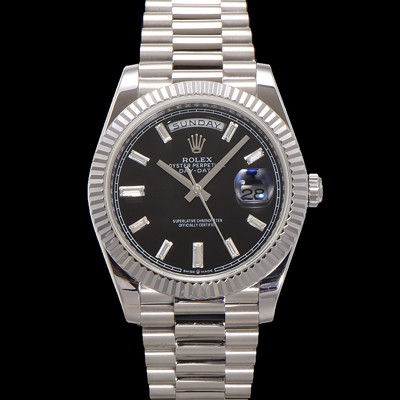 SA급 로렉스 남성용 New 