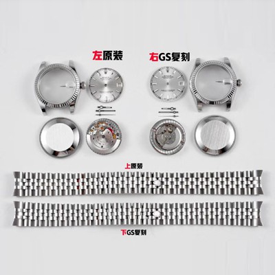 SA급 로렉스 여성용 데이져스트 178274 플루티드 31mm 쥬빌레 오토매틱 2236타입 실버 다이얼 rol5435 xx