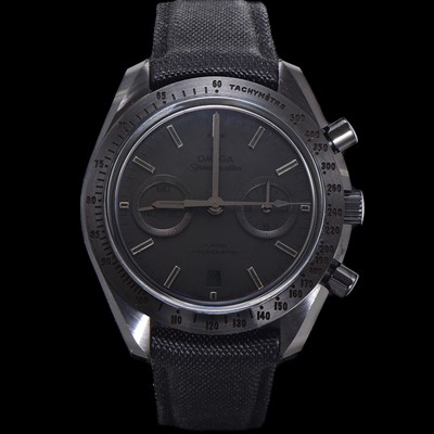 SA급 오메가 남성용 스피드마스터 