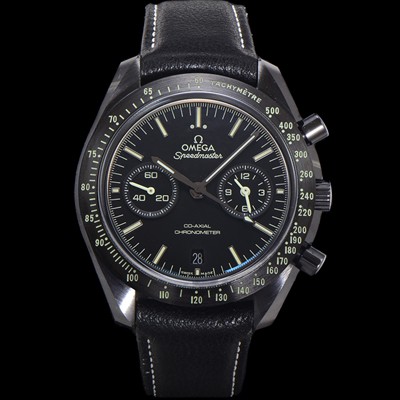 SA급 오메가 남성용 스피드마스터 