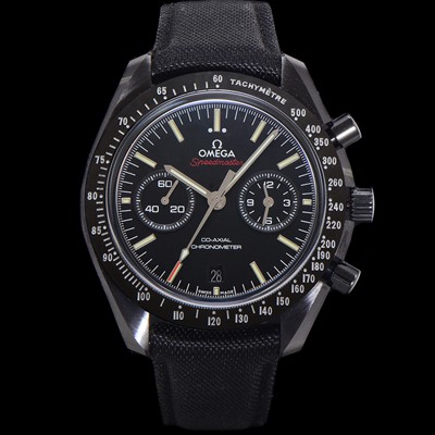 SA급 오메가 남성용 스피드마스터 