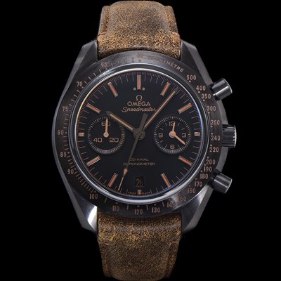 SA급 오메가 남성용 스피드마스터 