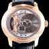 SA급 오데마피게 남성용 밀레어리 최신형 업그레이드 모델 15350OR.OO.D093CR.01 18K 로즈골드 칼리버 4101 실버 스켈레톤 다이얼 오토매틱 무브먼트 AUD0101 xx