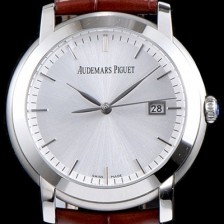 SA급 오데마피게 남성용 쥴스오데마 15170BC.OO.A002CR.01 오토메틱 실버다이얼 AUD40135 xx