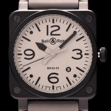 SA급 벨엔로즈 남성용 오토메틱 그레이다이얼 BEL4200 xx