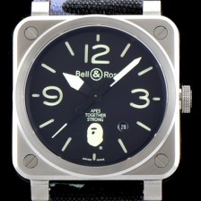 SA급 벨엔로즈 남성용 인스트루먼트 BR 03-92 