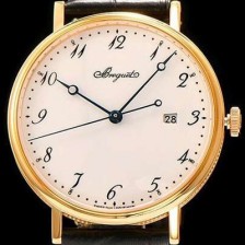 SA급 브레게 남성용 클래식 화이트 다이얼 오토매틱 무브먼트 BRG4211 xx