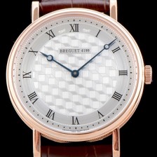 SA급 브레게 남성용 인기제품 클래식 5967BA/11/9W6 38mm 오토매틱 신제품!! 18K 로즈골드 실버 길로쉐 패턴 다이얼 오토매틱 무브먼트 BRG0411 xx