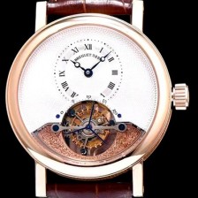 SA급 브레게 남성용 클래식 그랜드 컴플리케이션 투어빌론 무브먼트 BRG4210 xx