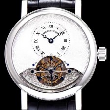 SA급 브레게 남성용 클래식 그랜드 컴플리케이션 투어빌론 무브먼트 BRG4250 xx