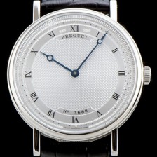 SA급 브레게 남성용 인기제품 클래식 5157BB/11/9V6 38mm 오토매틱 신제품!! 실버 길로쉐 패턴 다이얼 오토매틱 무브먼트 BRG0410 xx