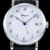 SA급 브레게 남성용 클래식 화이트 다이얼 오토매틱 무브먼트 BRG4200 xx