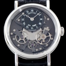 SA급 브레게 남성용 최고의 퀄리티 완벽한 싱크로율 트레디션 7057BB/G9/9W6 신형 스켈레톤 다이얼 오토매틱 무브먼트 BRG0411 xx