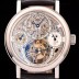SA급 브레게 남성용 VIP타입 리얼 뚜르비용!!클래식 그랜드 컴플리케이션 3755PR/1E/9V6 스켈레톤 다이얼 투어빌론 탑재 무브먼 BRG0444 xx