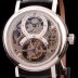 SA급 브레게 남성용 VIP타입 리얼 뚜르비용!!클래식 그랜드 컴플리케이션 3355PT/00/986 스켈레톤 다이얼 투어빌론 탑재 무브먼 BRG0400 xx
