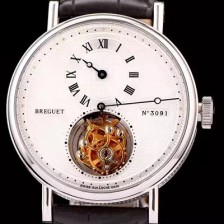 SA급 브레게 남성용 그랜드 컴플리케이션 투어빌론 3091 BRG4245 xx